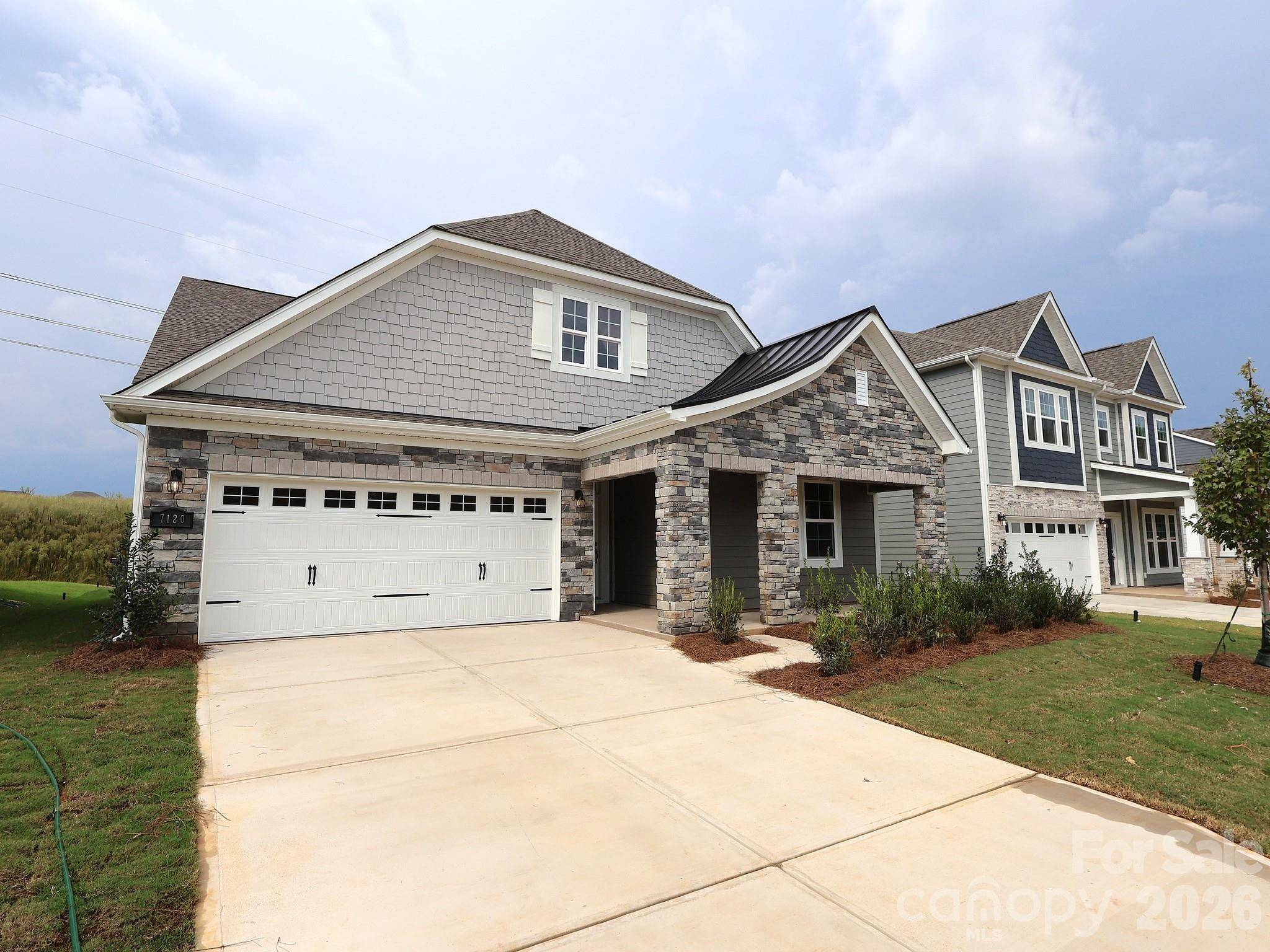7120 Helmans DR, Huntersville, NC 28078