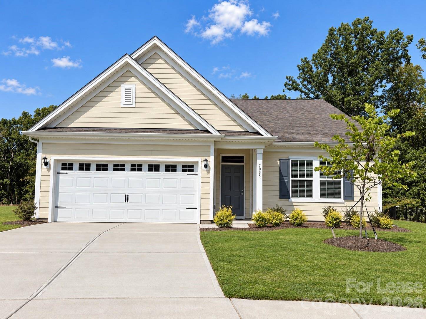 7035 Barbara Jean LN, Wingate, NC 28174