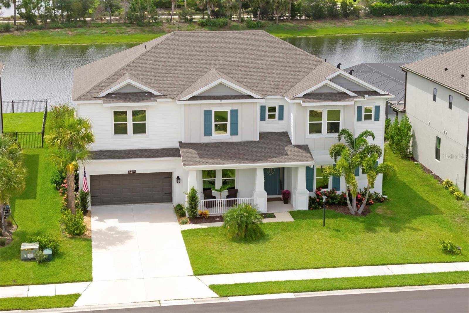 4426 POND BROOK CT, Bradenton, FL 34211