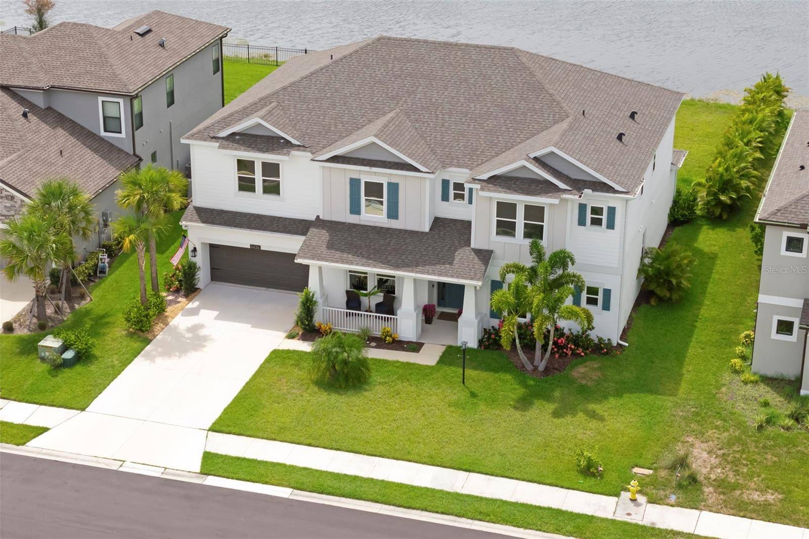 4426 POND BROOK CT, Bradenton, FL 34211