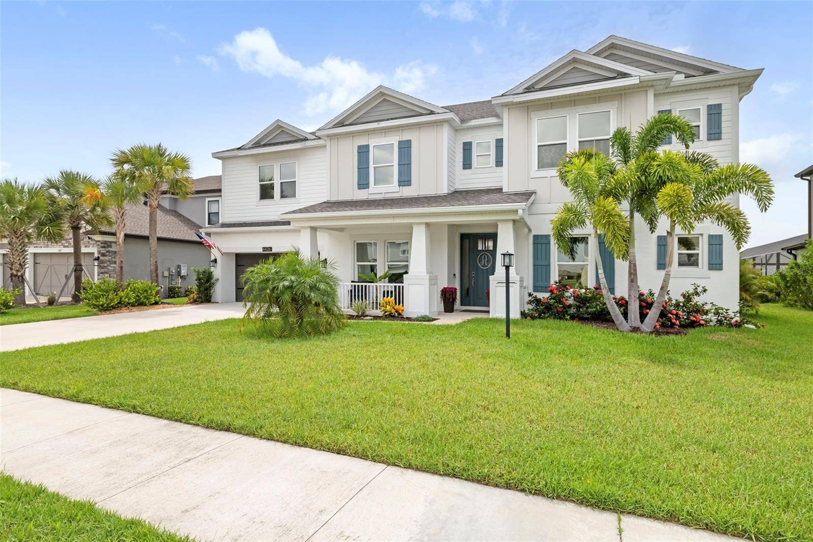 4426 POND BROOK CT, Bradenton, FL 34211