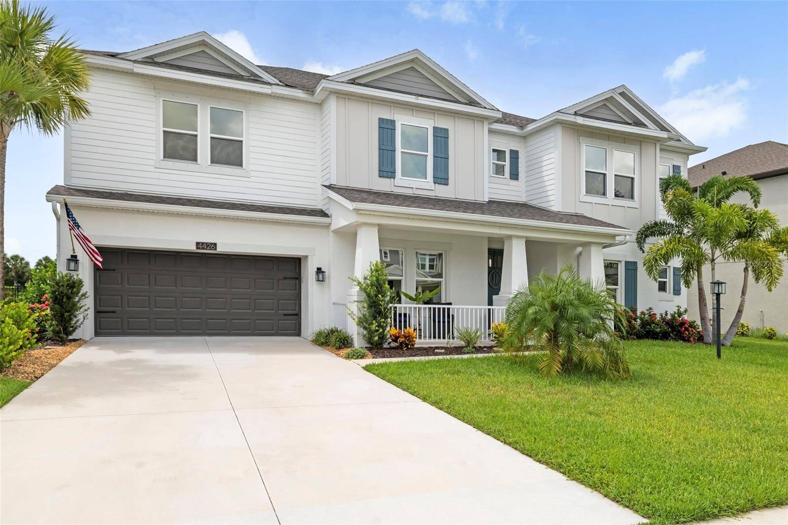 4426 POND BROOK CT, Bradenton, FL 34211