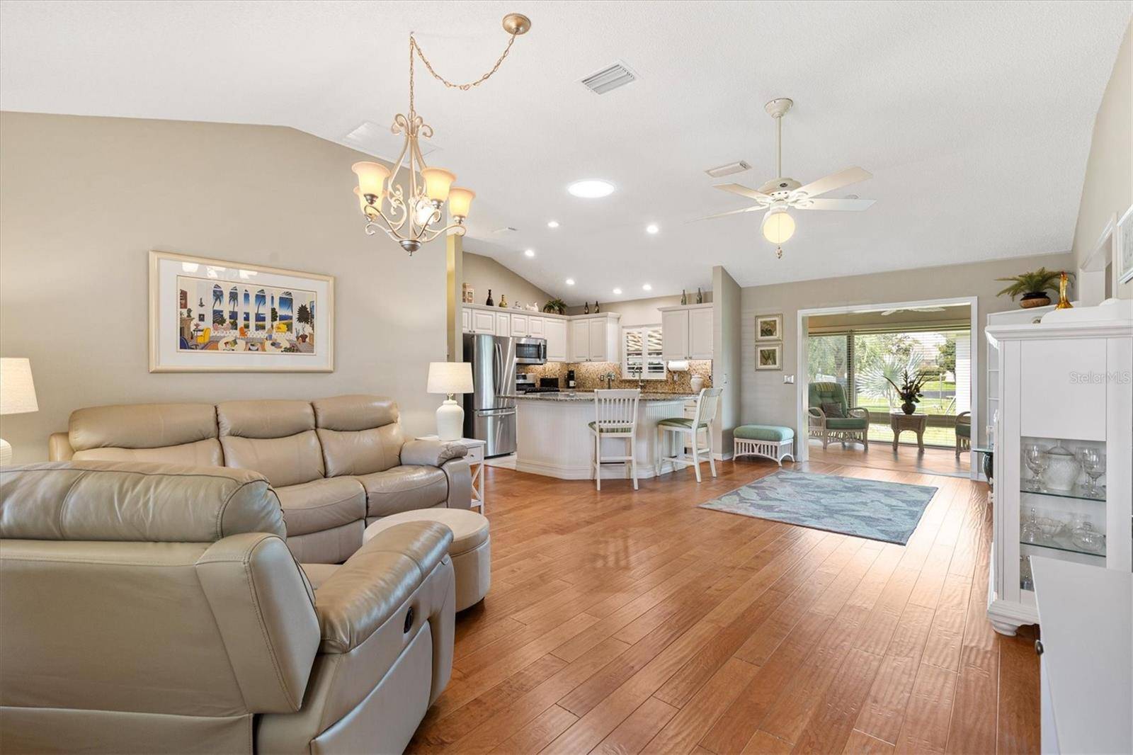 2798 CHURCHILL DOWNS, The Villages, FL 32162