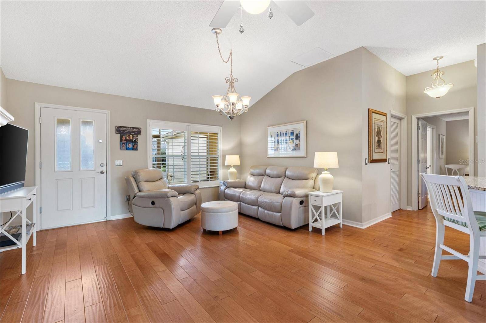 2798 CHURCHILL DOWNS, The Villages, FL 32162
