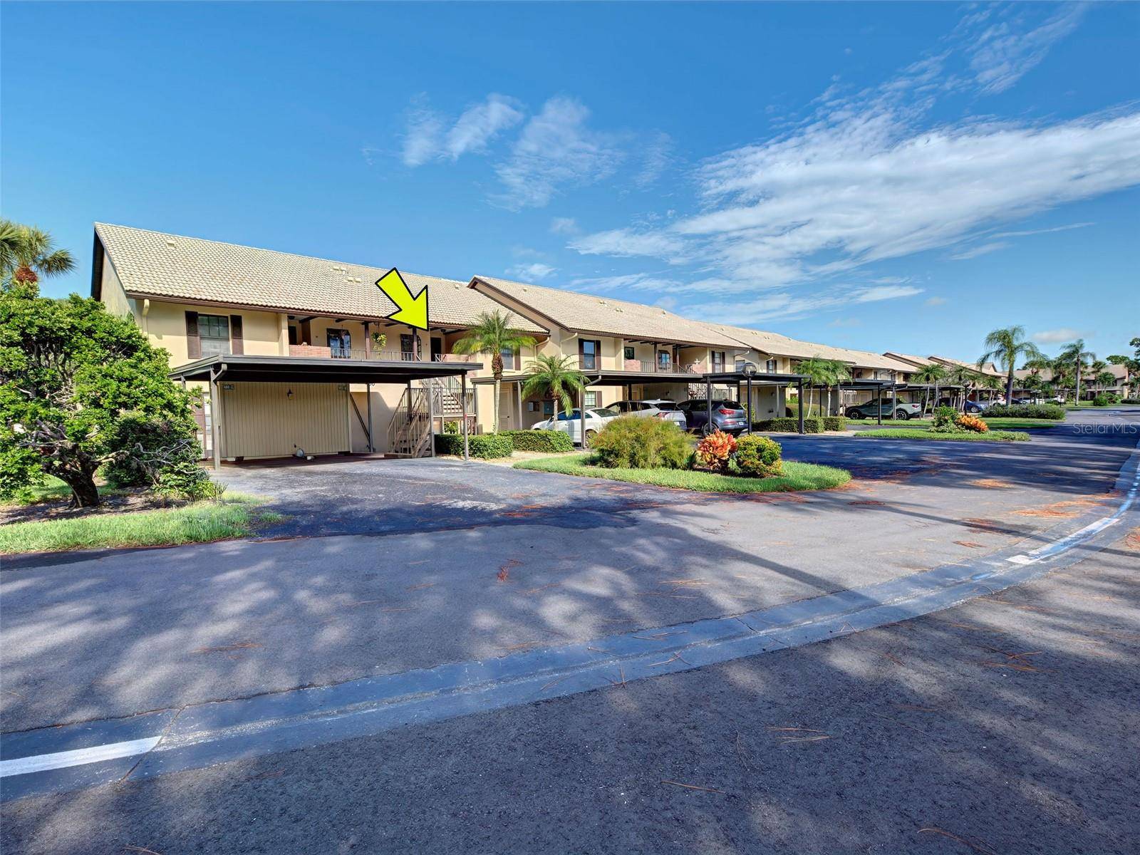 400 MISSION TRL E #F, Venice, FL 34285