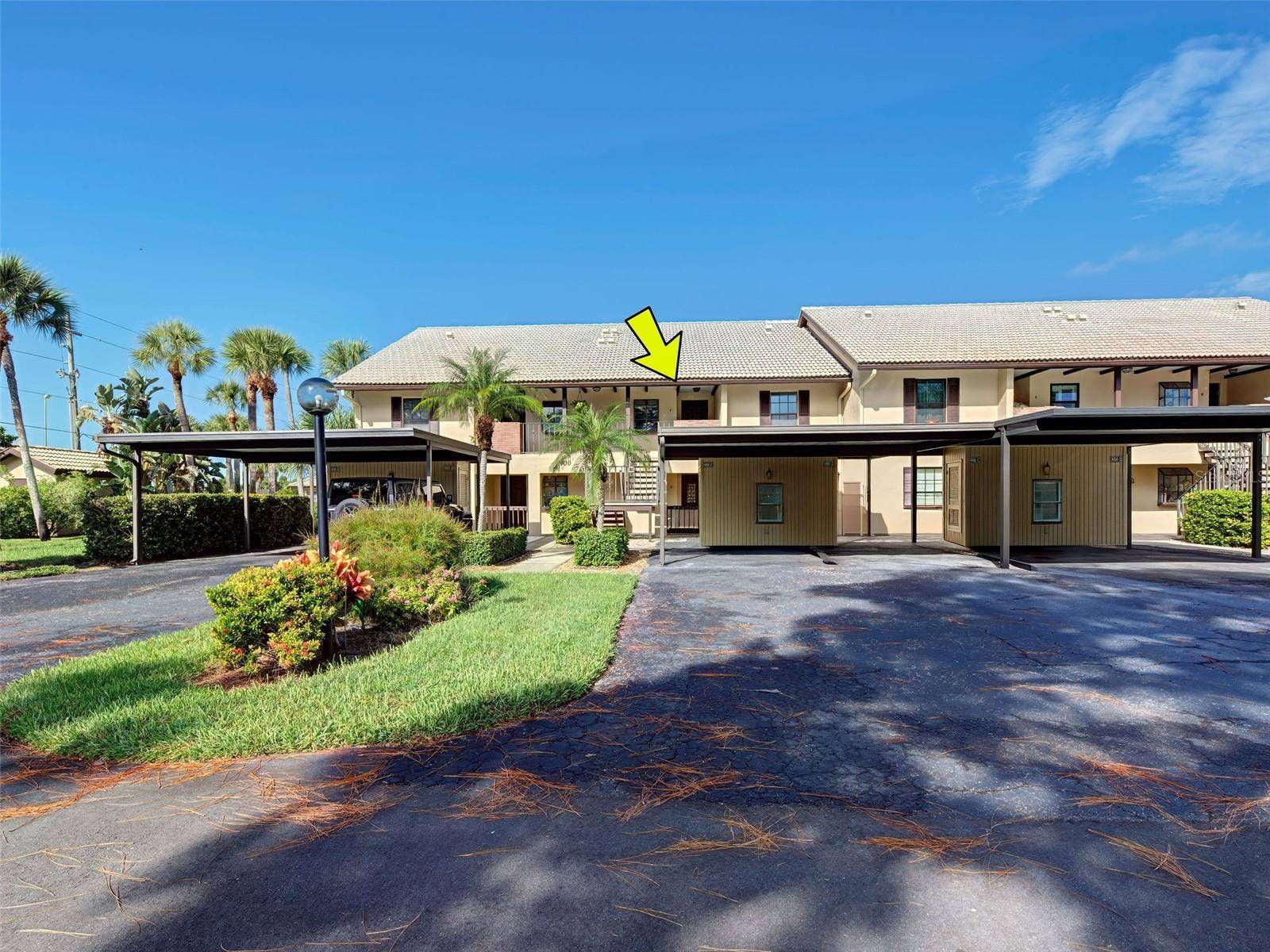 400 MISSION TRL E #F, Venice, FL 34285