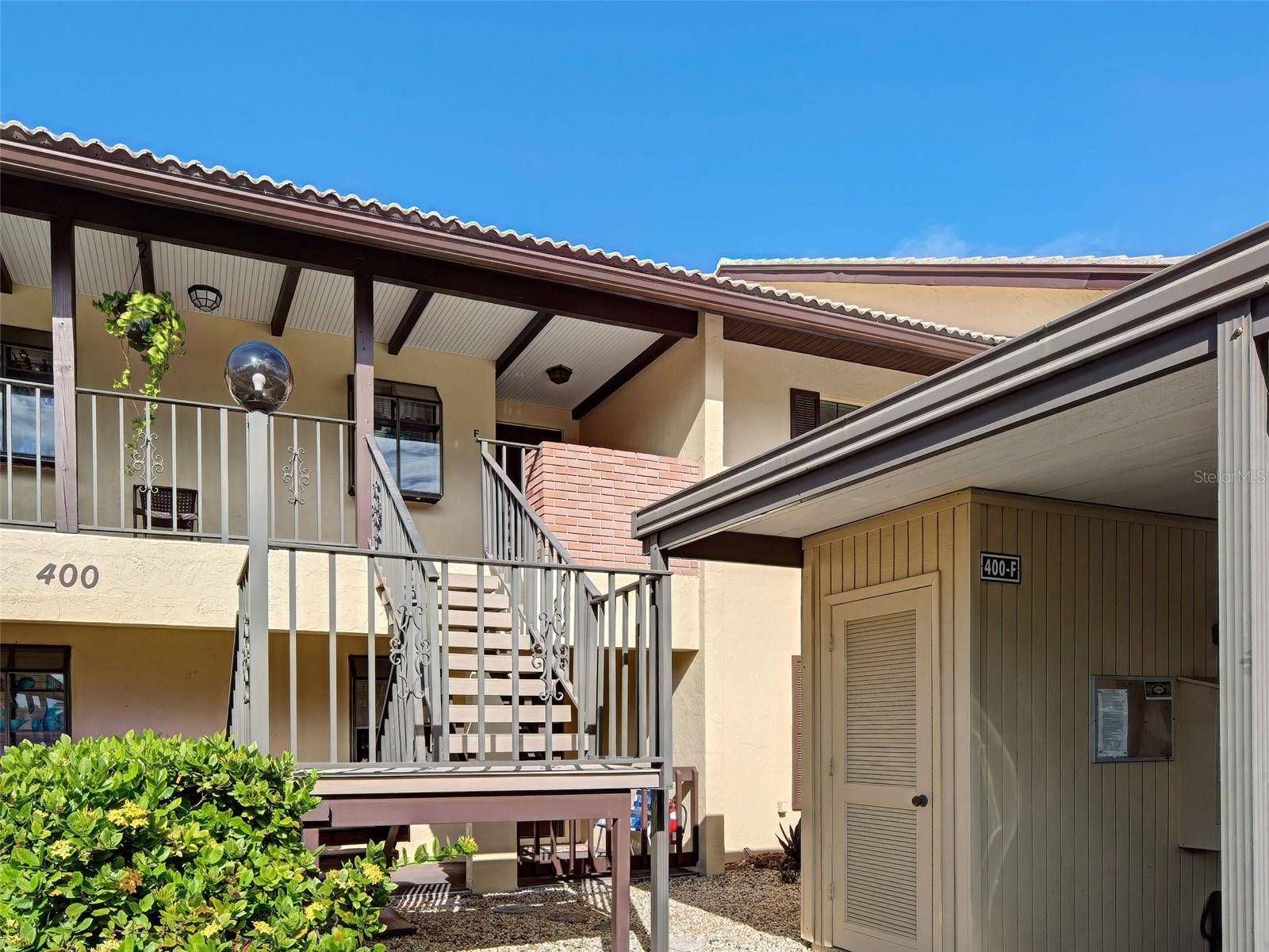 400 MISSION TRL E #F, Venice, FL 34285