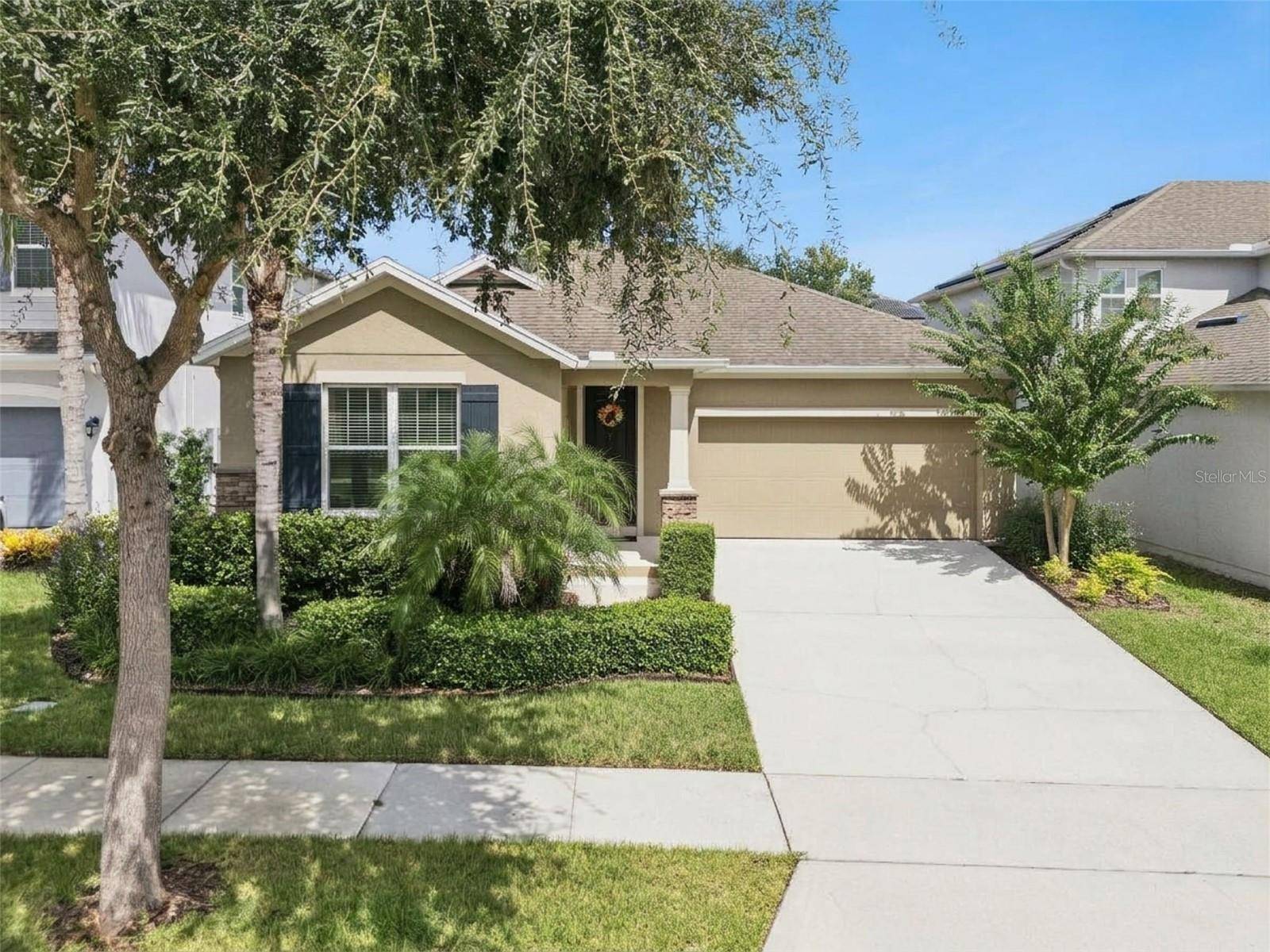14543 SABAL CREST WAY, Winter Garden, FL 34787
