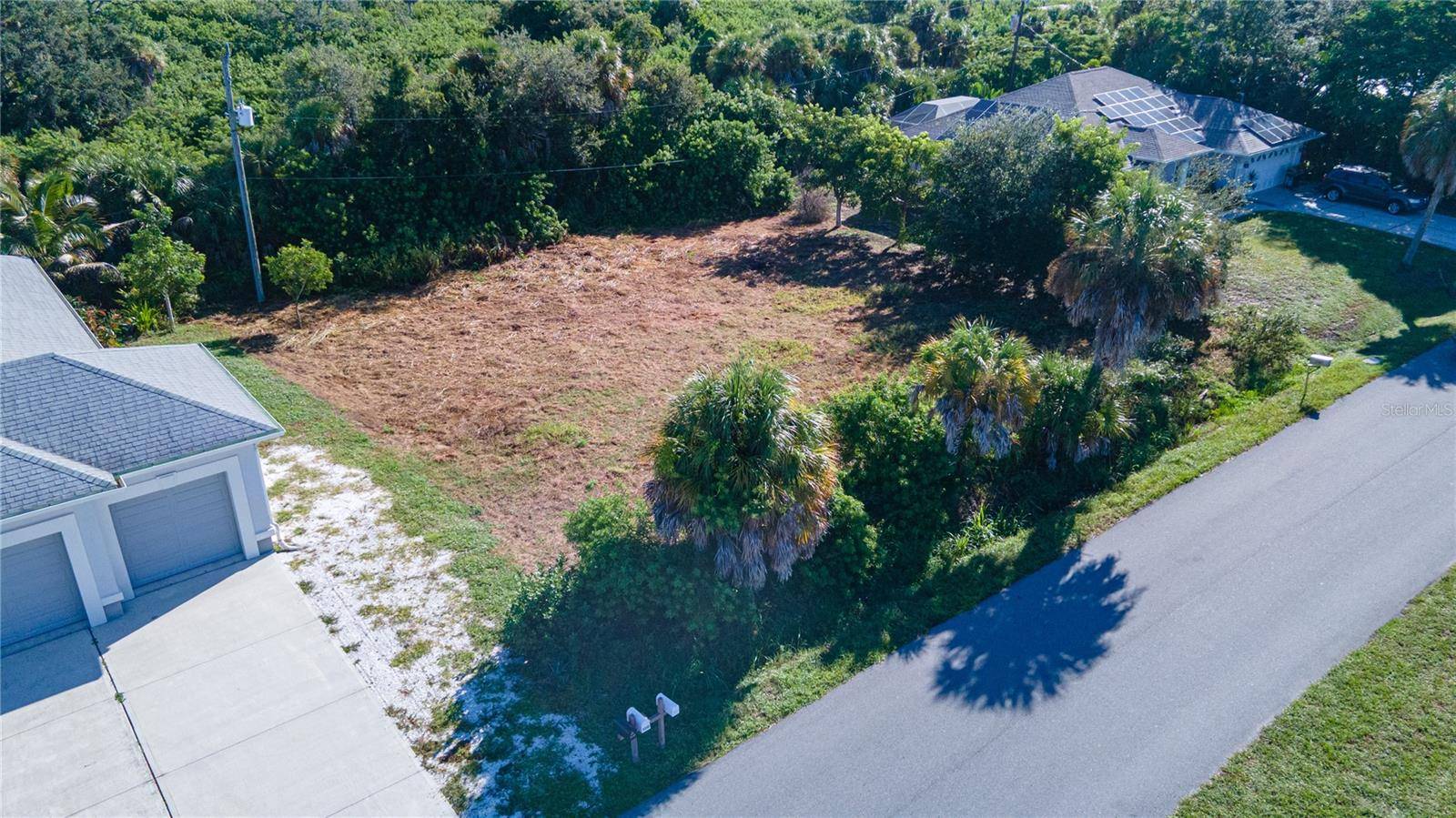 0 SENECA RD, Venice, FL 34293