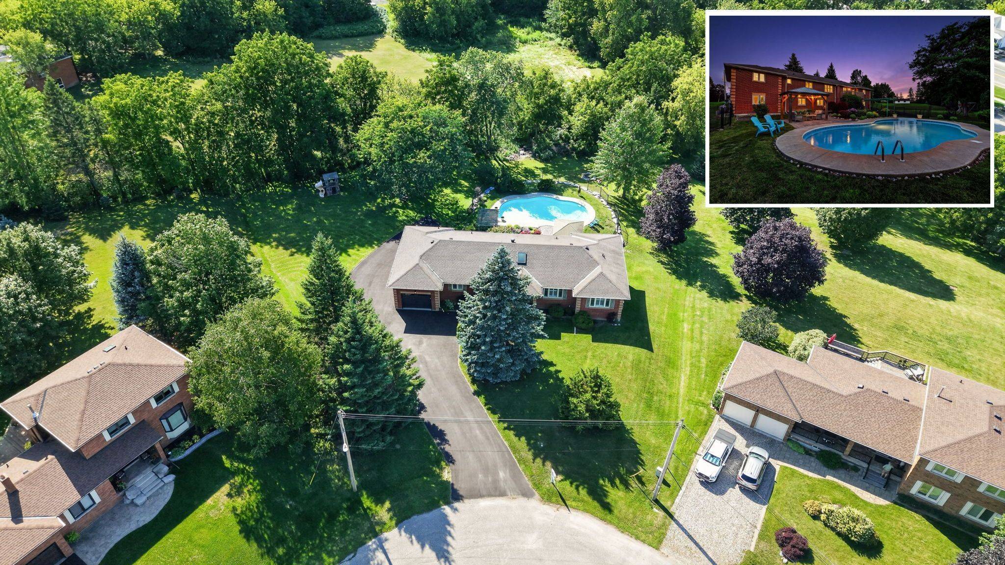 36 Mulock DR, Bradford West Gwillimbury, ON L0G 1B0