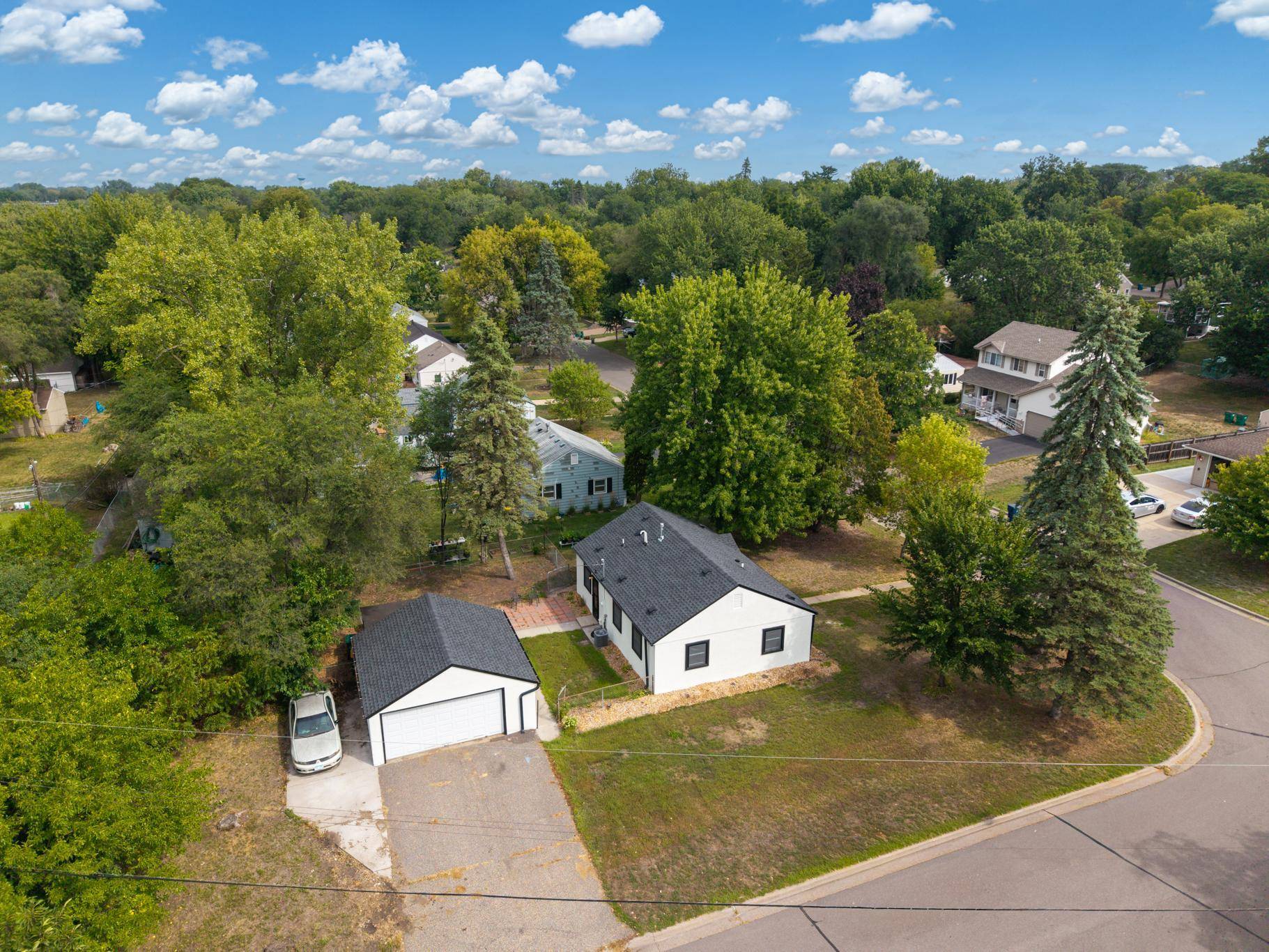 3401 Quail AVE N, Crystal, MN 55422