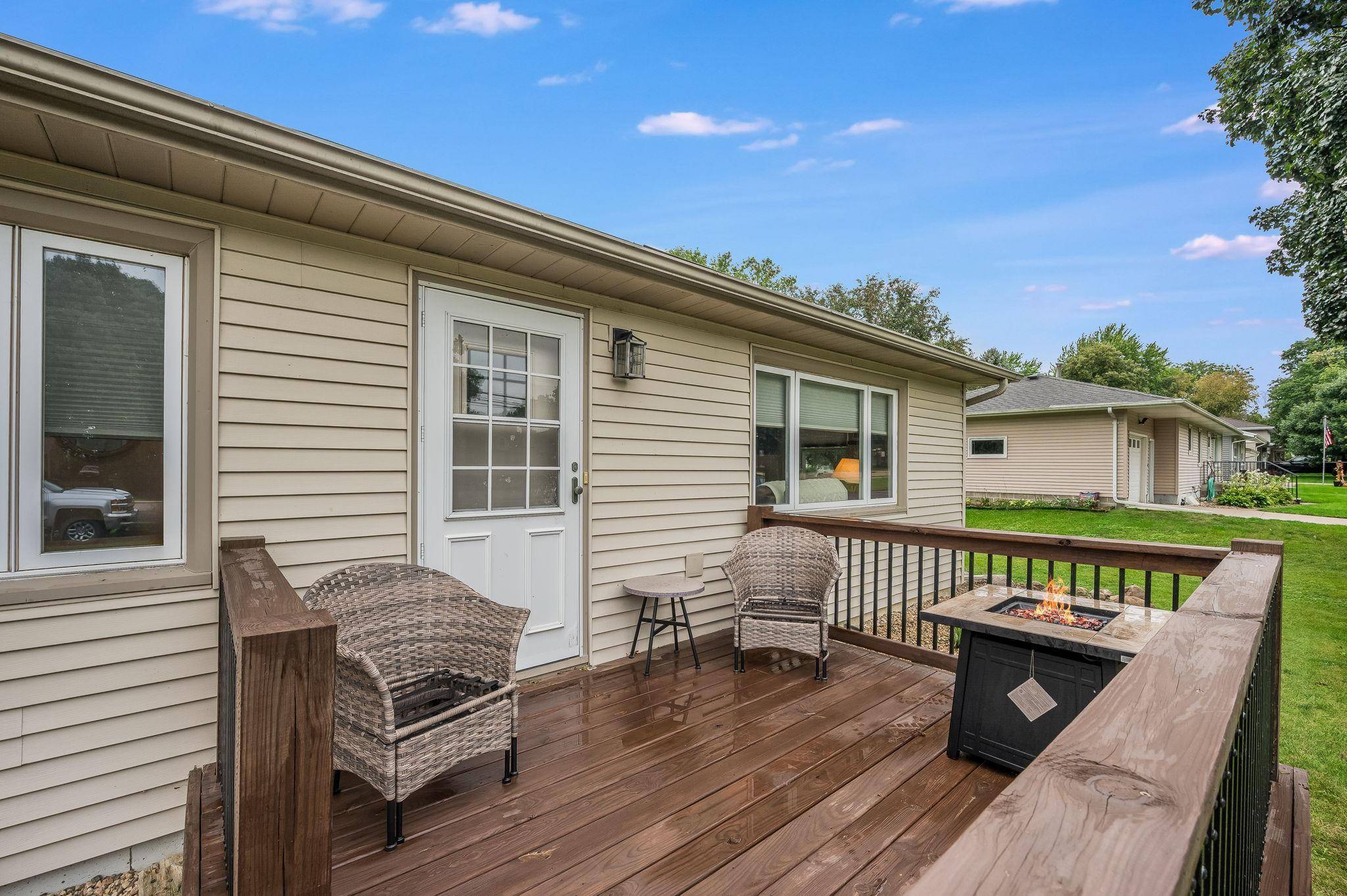 2437 Albion AVE, Fairmont, MN 56031