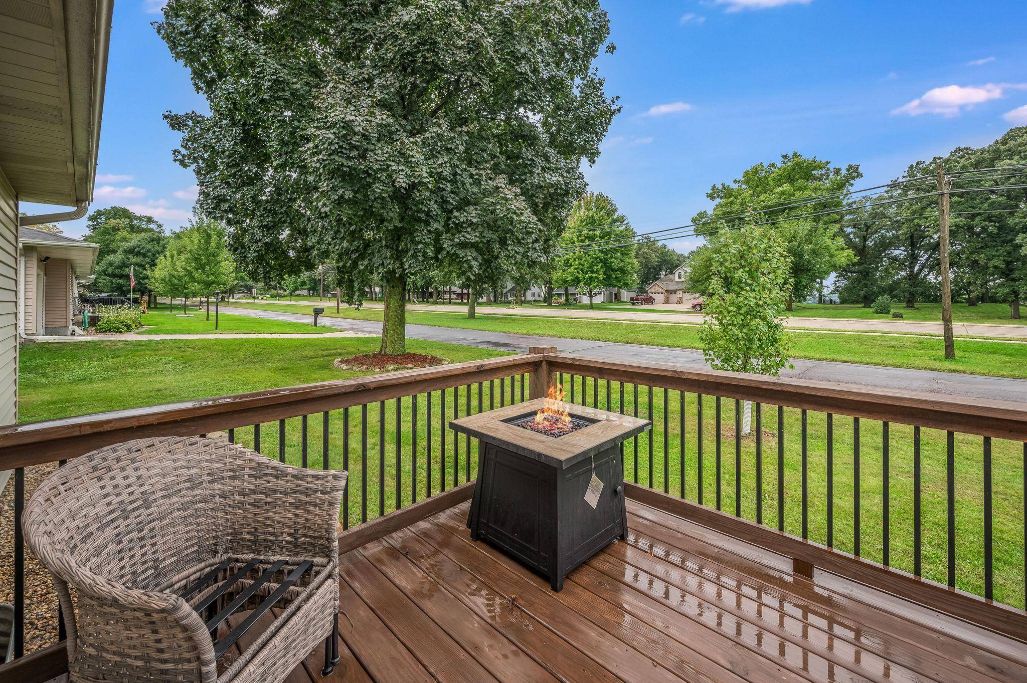 2437 Albion AVE, Fairmont, MN 56031
