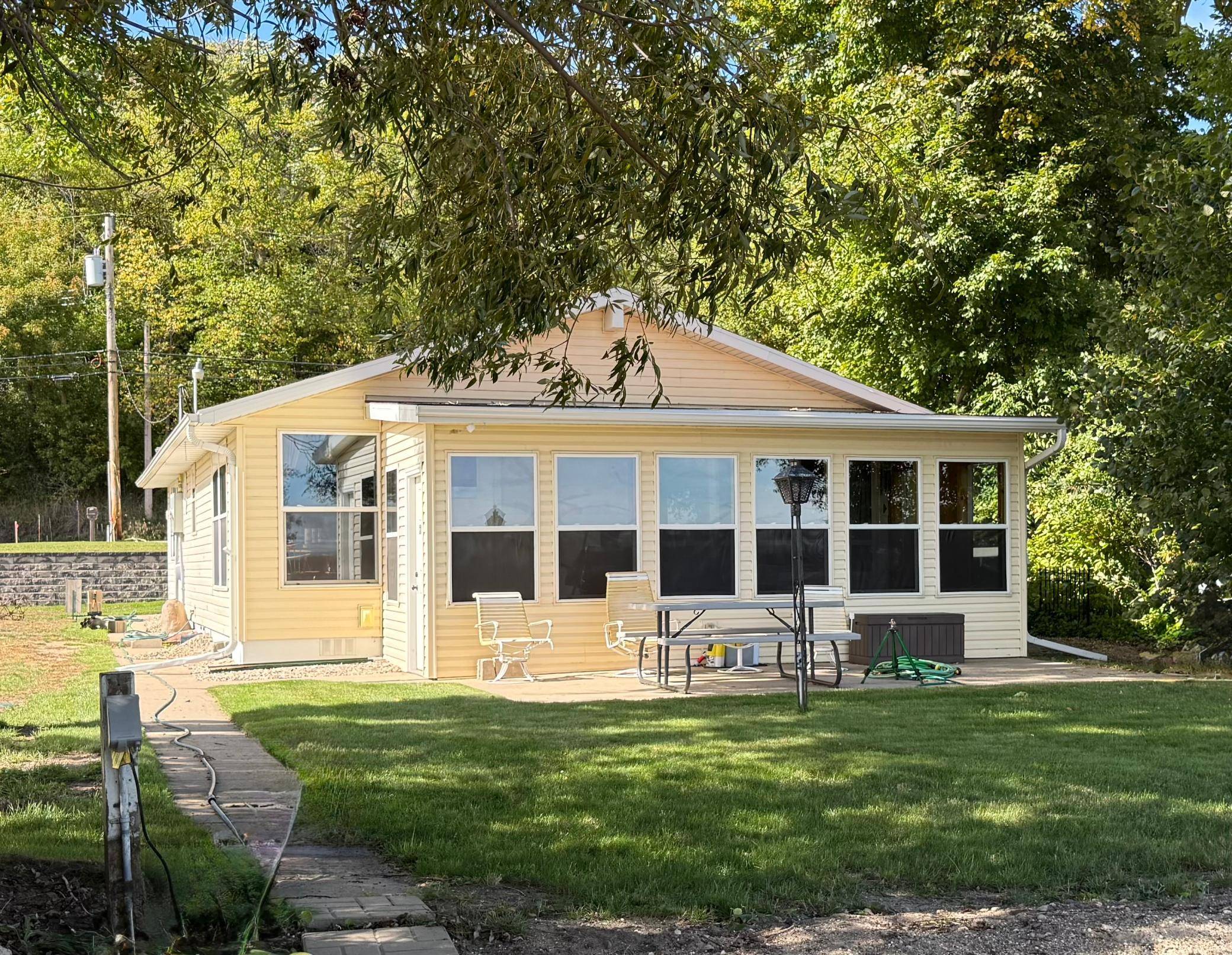 12157 Fern Beach DR, Detroit Lakes, MN 56501
