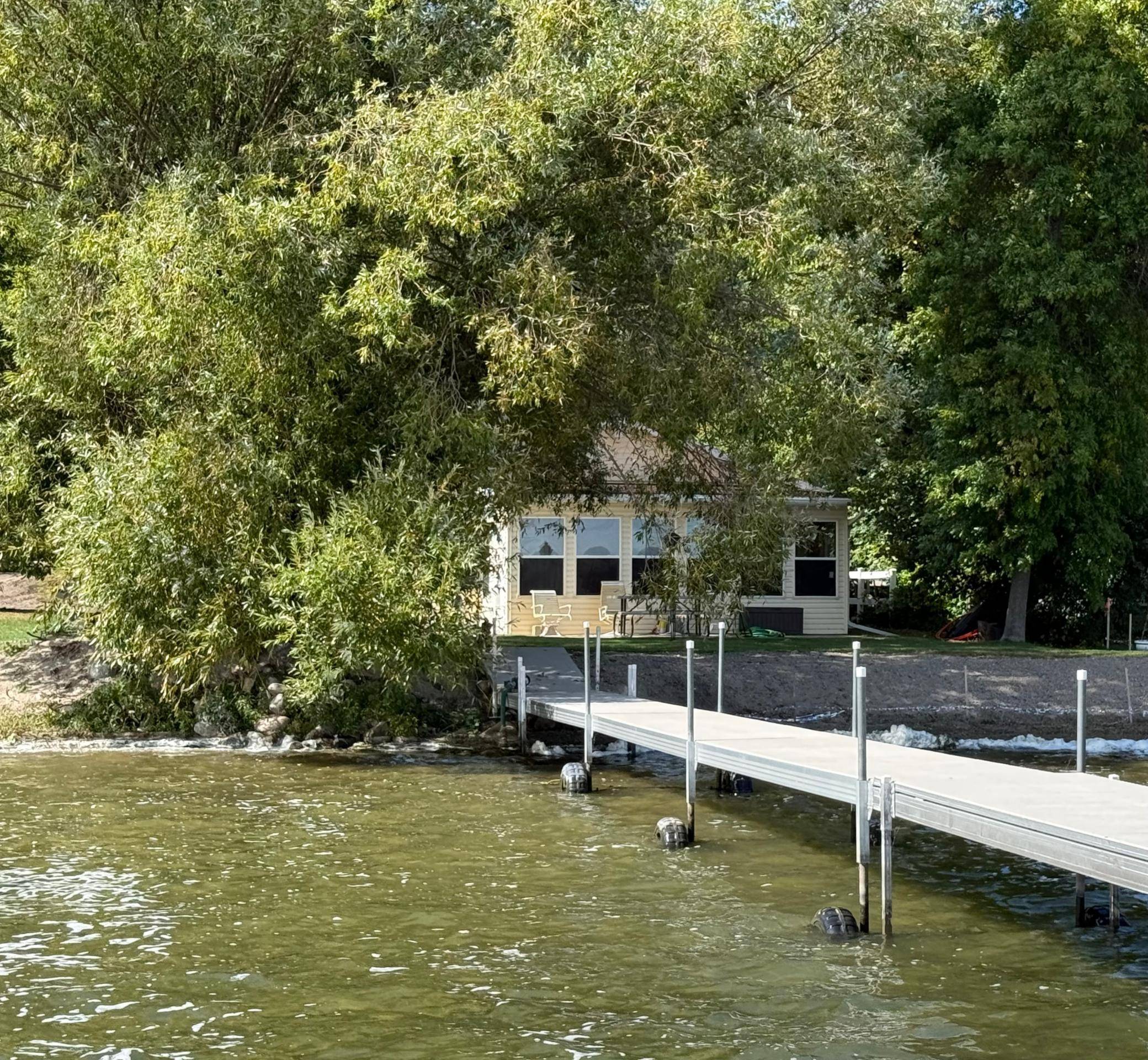 12157 Fern Beach DR, Detroit Lakes, MN 56501