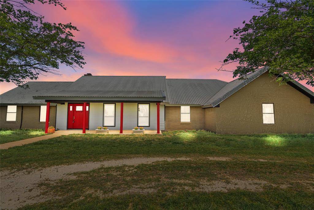 9518 County Road 913, Godley, TX 76044