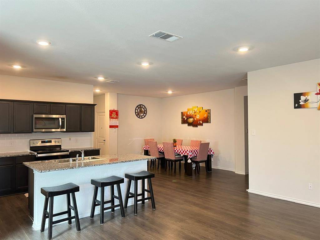 3113 Glazner Drive, Mesquite, TX 75126
