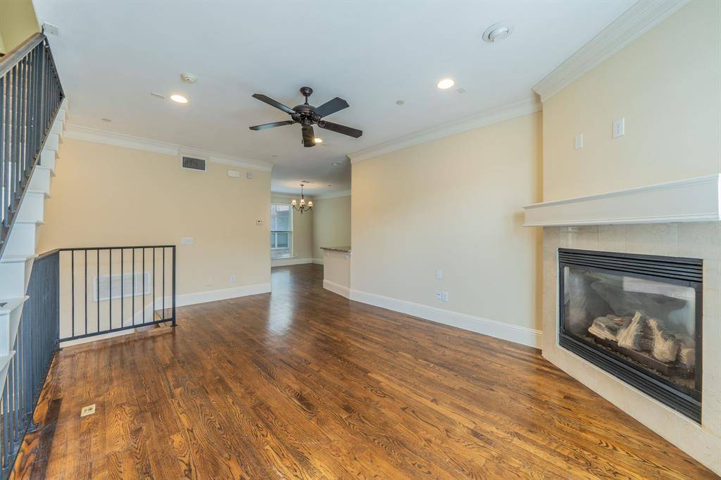 4148 Grassmere Lane #2A, University Park, TX 75205