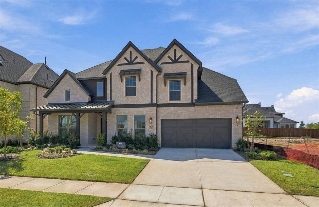 2928 Manchester Court, Celina, TX 75009