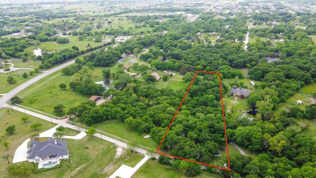 125 N Lost Valley Drive, Lucas, TX 75002