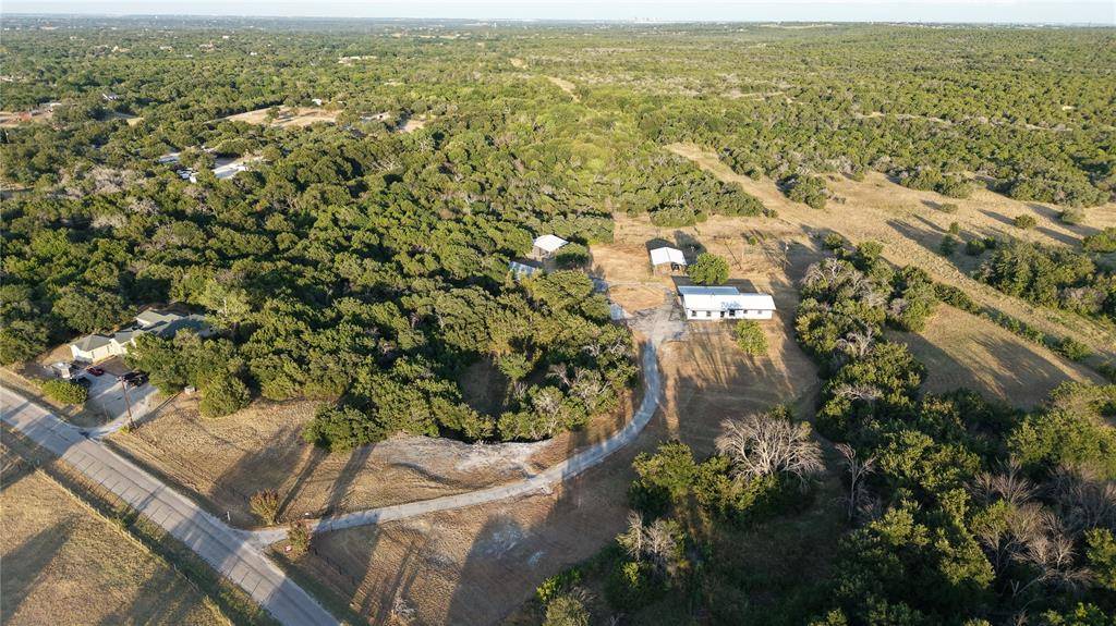 170 High Ridge Drive, Azle, TX 76020