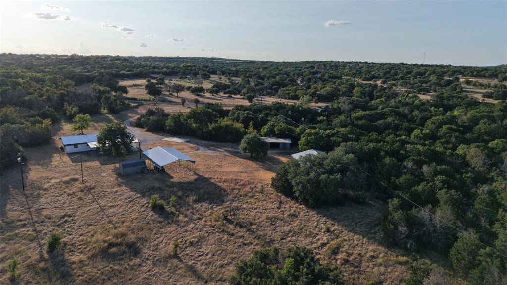 170 High Ridge Drive, Azle, TX 76020