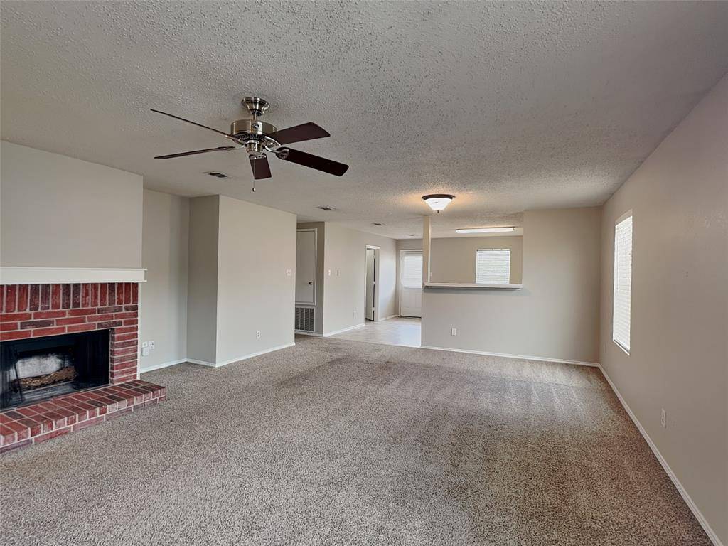 5709 Addington Drive, Fort Worth, TX 76135