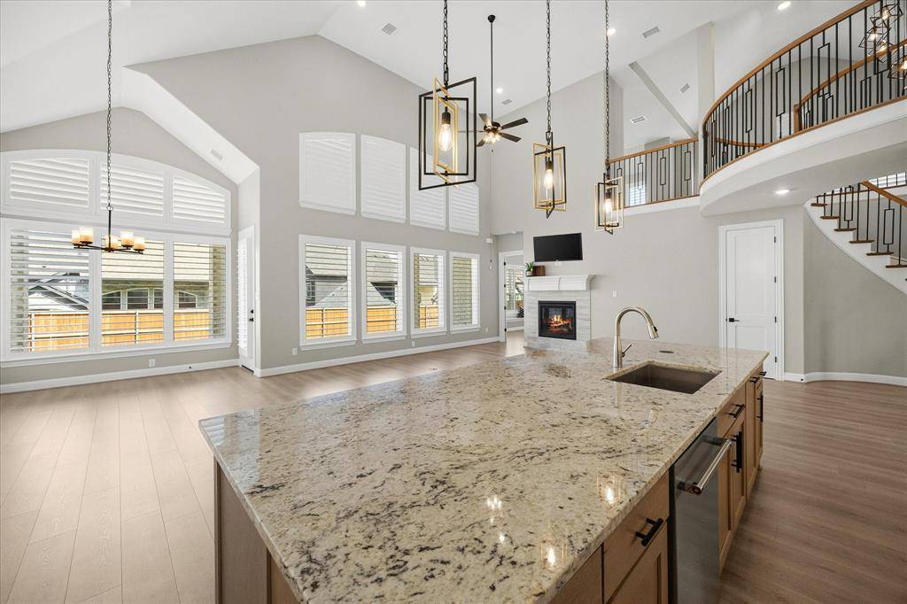 3718 Herrick Street, Rockwall, TX 75032