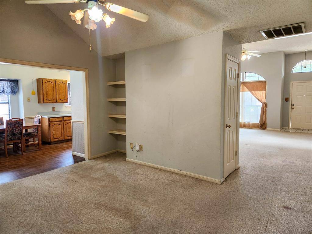 1629 Tuley Street, Cedar Hill, TX 75104