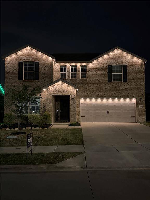 6609 Auburn Dale Road, Pilot Point, TX 76258