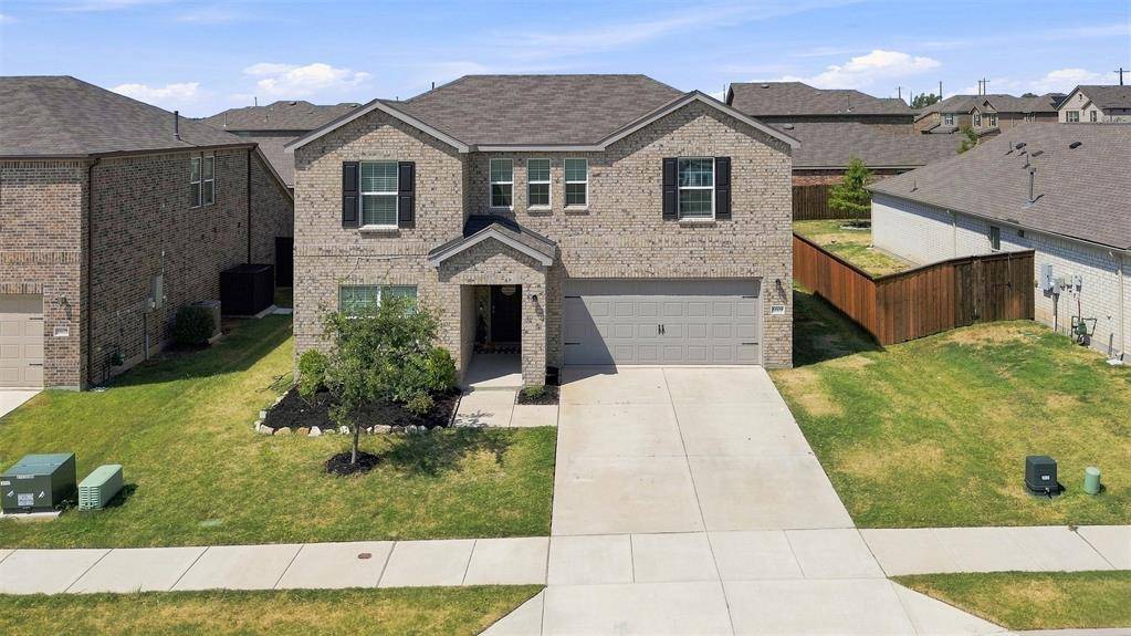 6609 Auburn Dale Road, Pilot Point, TX 76258