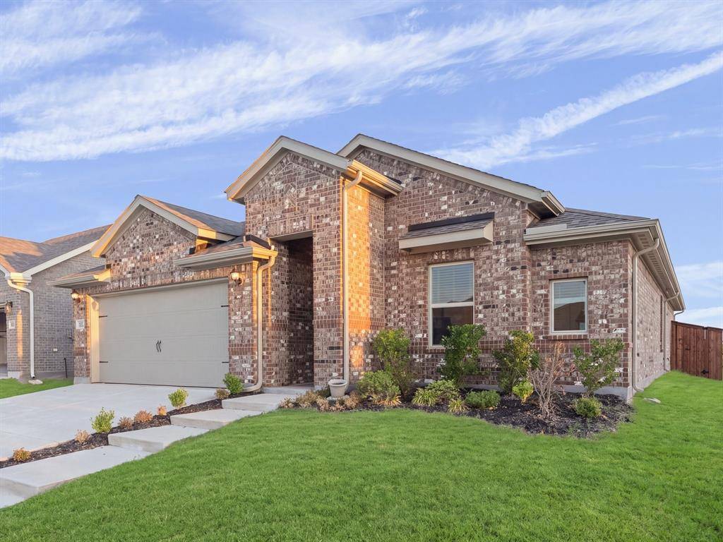 3241 Baehr Drive, Royse City, TX 75189