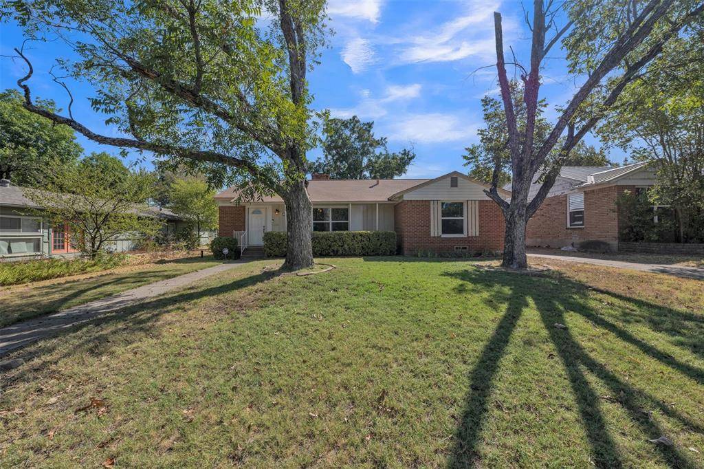 2309 Maryel Drive, Fort Worth, TX 76112