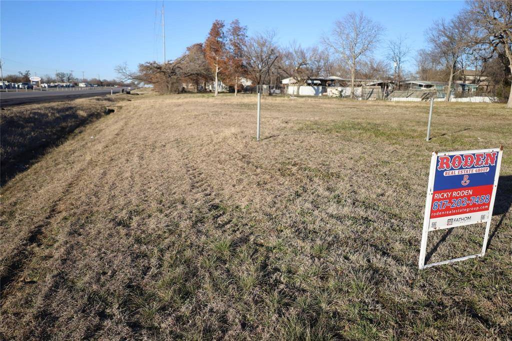 4208 C N Main Street, Cleburne, TX 76058