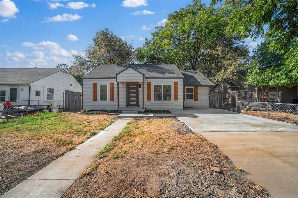 1513 Ash Street, Grand Prairie, TX 75050