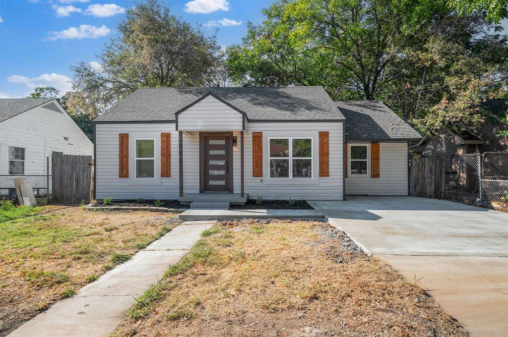 1513 Ash Street, Grand Prairie, TX 75050