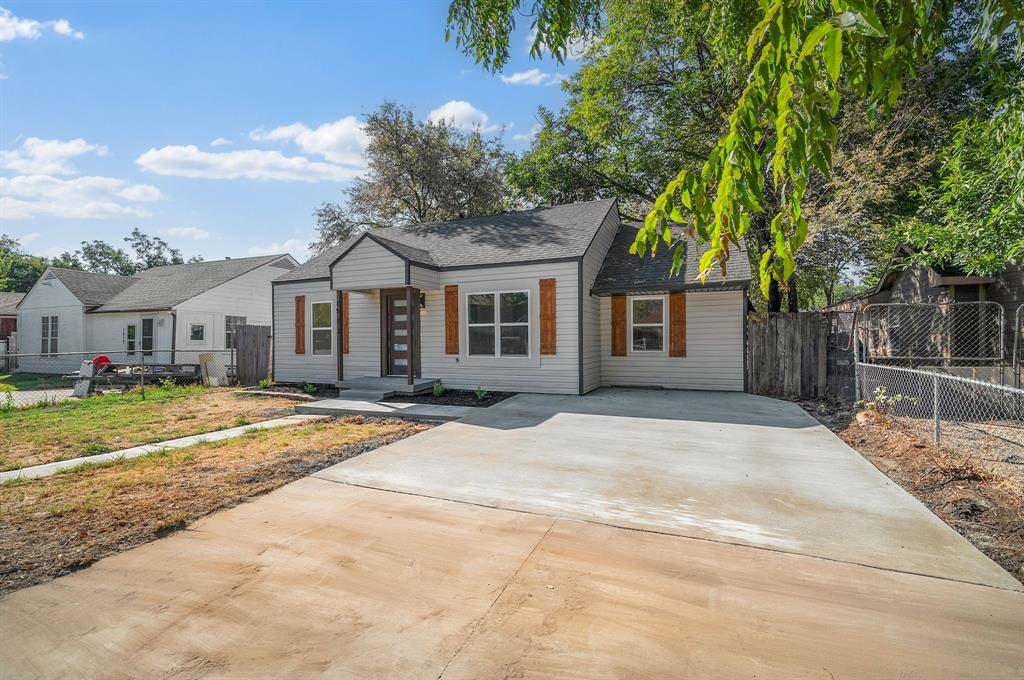 1513 Ash Street, Grand Prairie, TX 75050