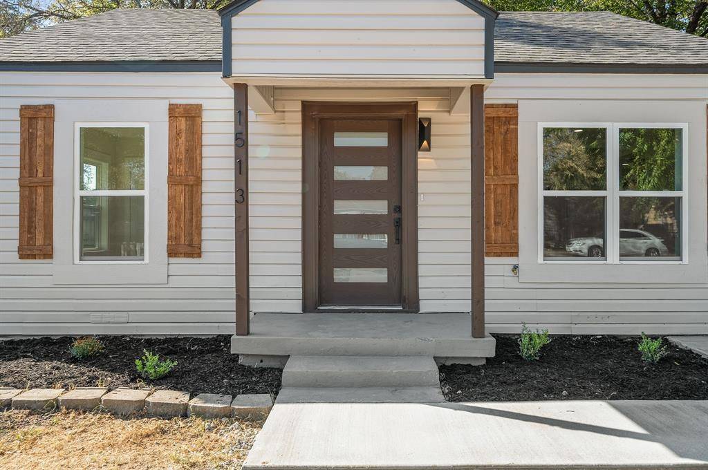 1513 Ash Street, Grand Prairie, TX 75050