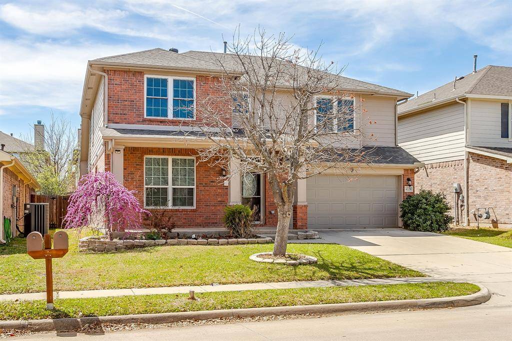 4220 Highgate Road, Fort Worth, TX 76244