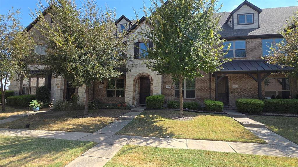 6209 Davison Way, Mckinney, TX 75070