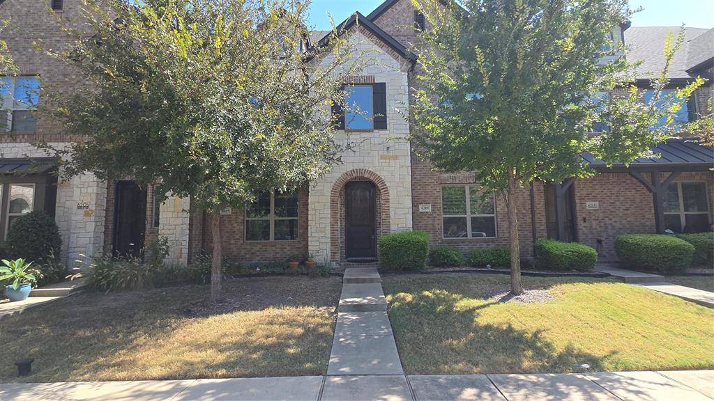 6209 Davison Way, Mckinney, TX 75070