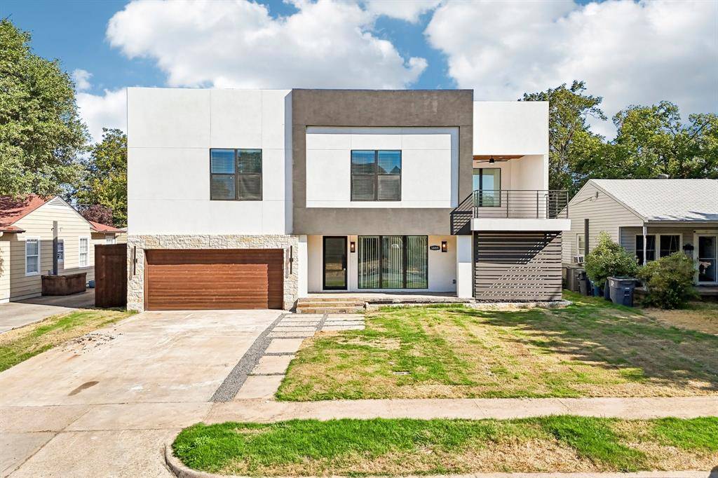 3889 Davila Drive, Dallas, TX 75220