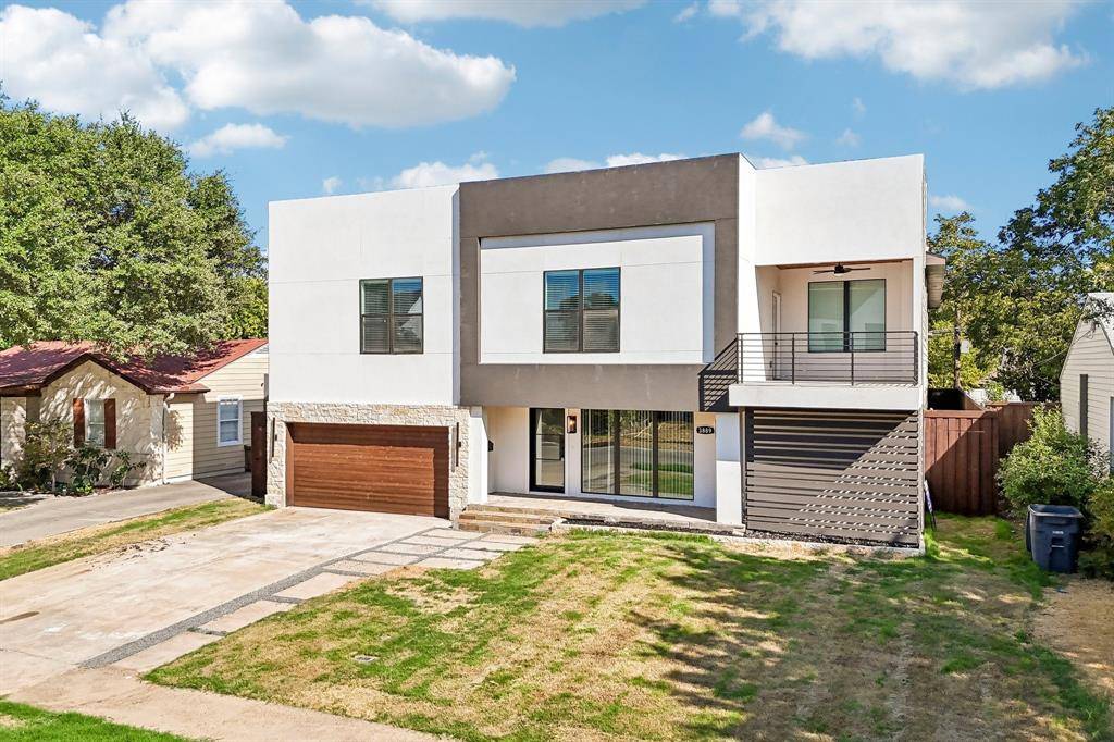 3889 Davila Drive, Dallas, TX 75220