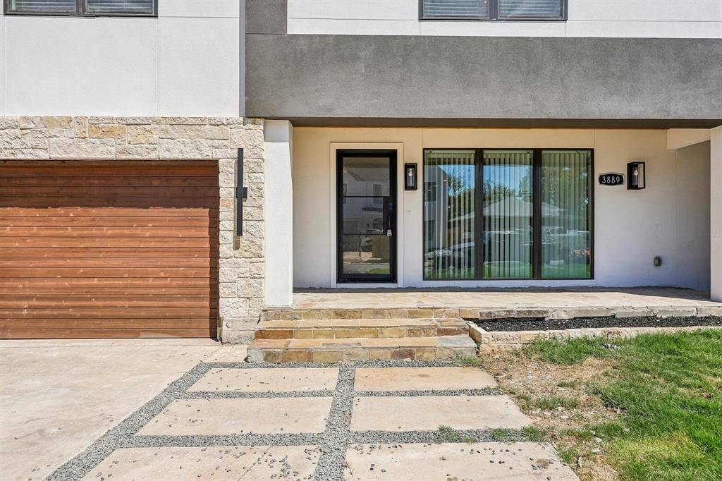 3889 Davila Drive, Dallas, TX 75220