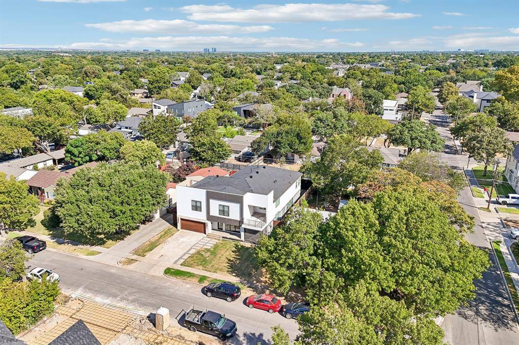 3889 Davila Drive, Dallas, TX 75220
