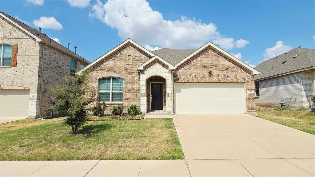 1218 Smoketree Lane, Princeton, TX 75407