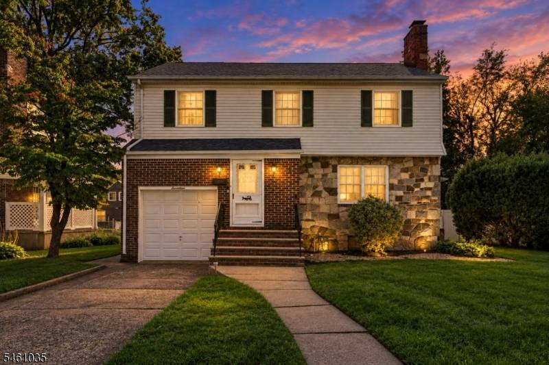 17 Harvard Rd, Linden City, NJ 07036