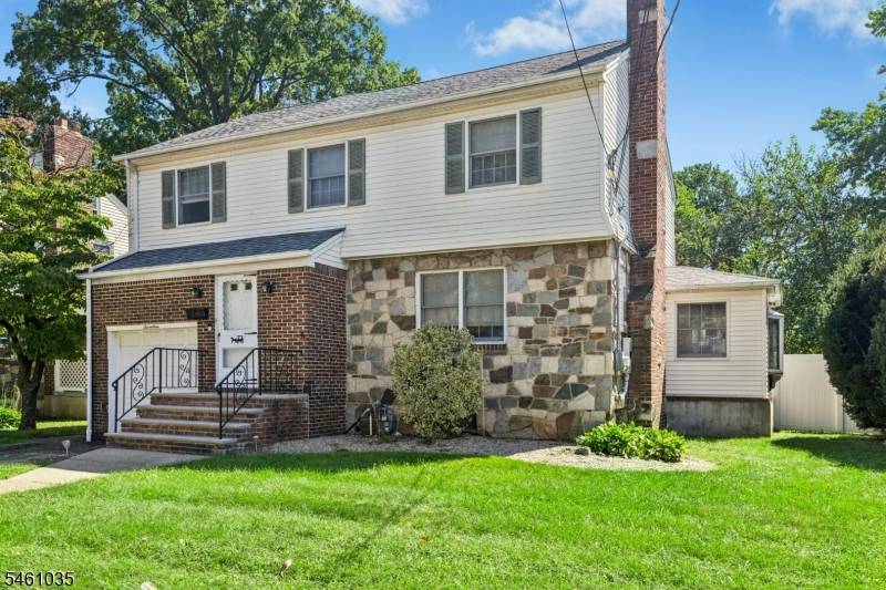 17 Harvard Rd, Linden City, NJ 07036