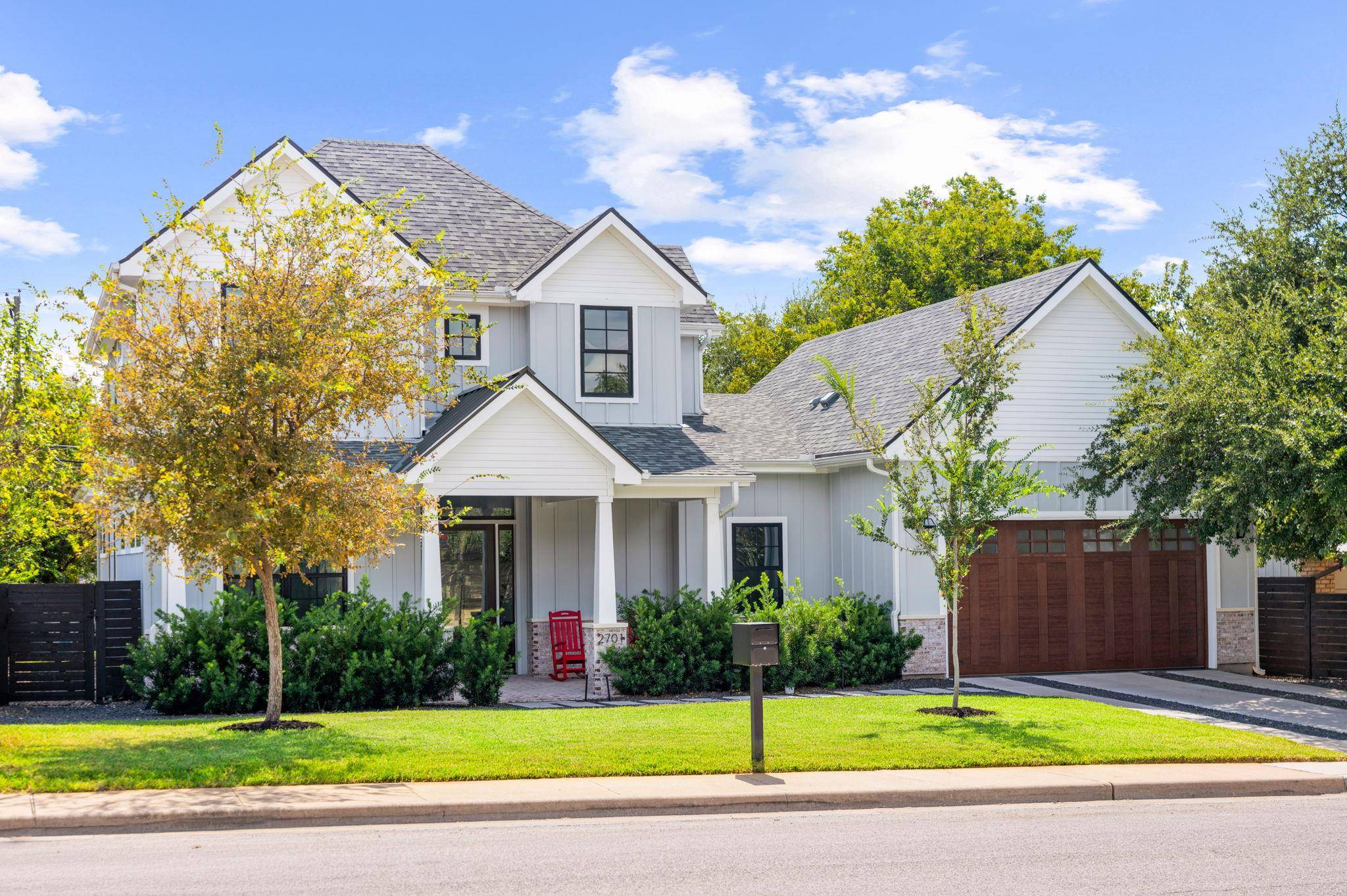 2701 Richcreek RD, Austin, TX 78757