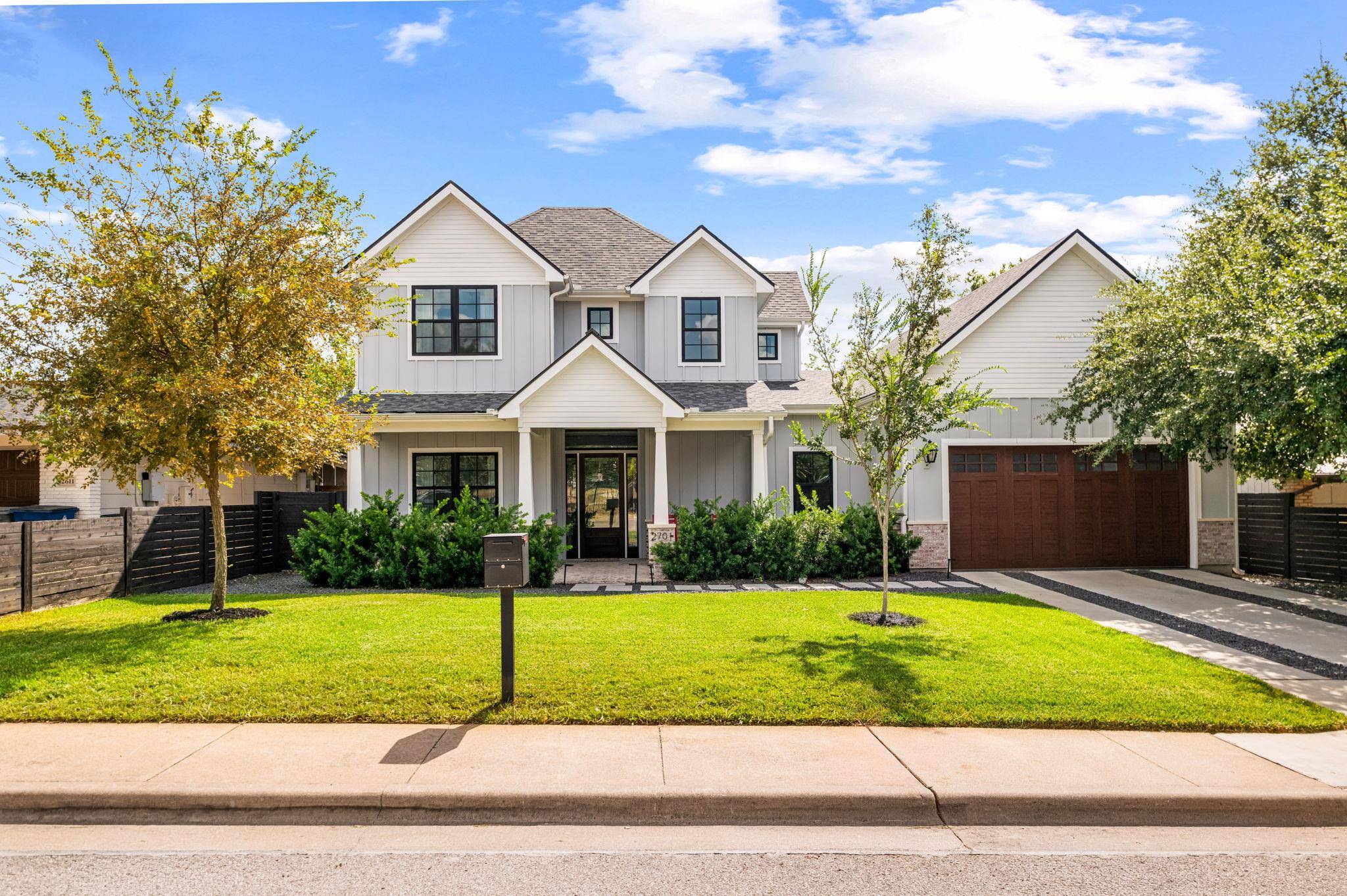 2701 Richcreek RD, Austin, TX 78757